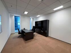 Marina Bay Financial Centre (mbfc) (D1), Office #577738911